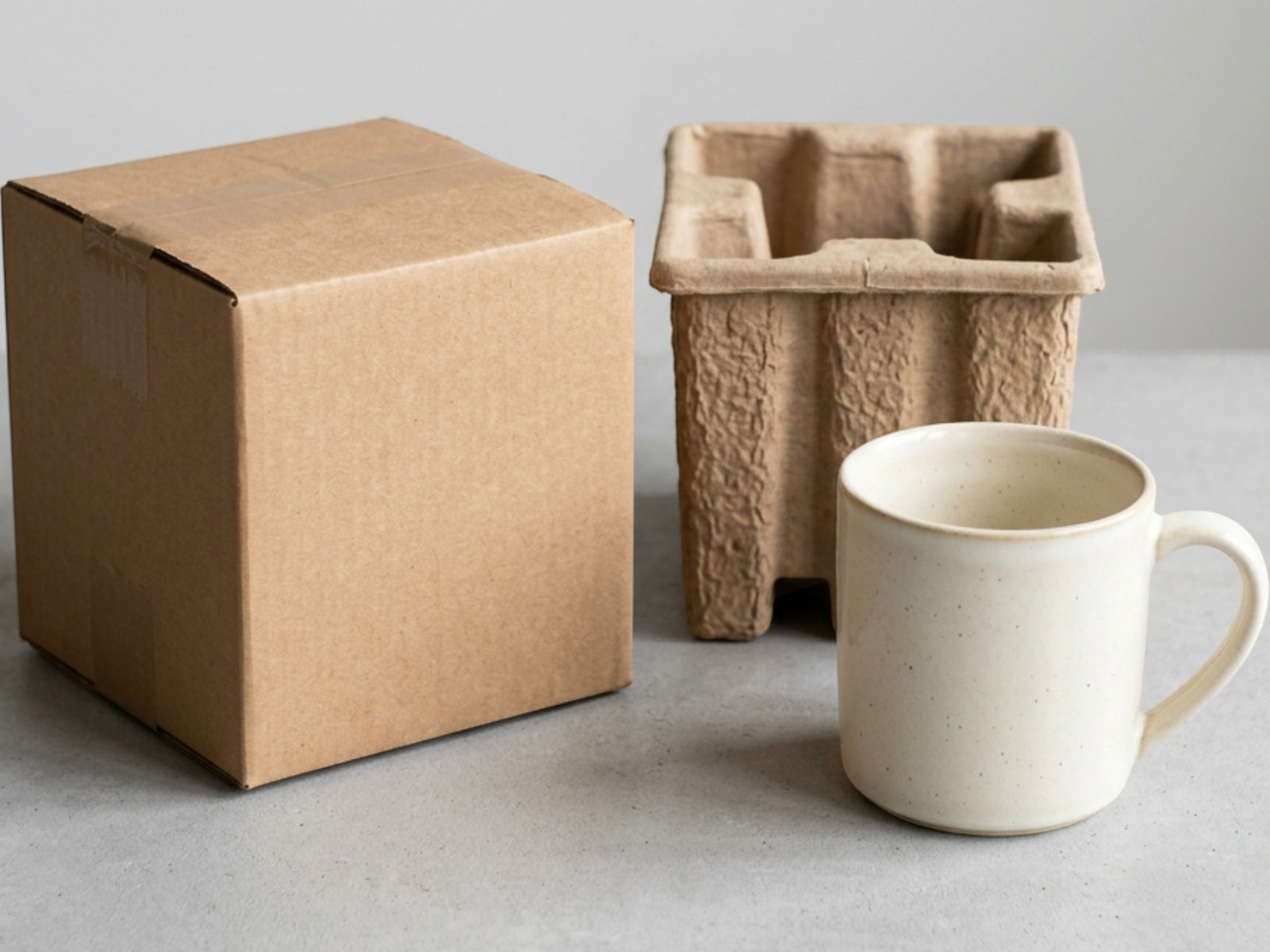 Reliable shipping and returns